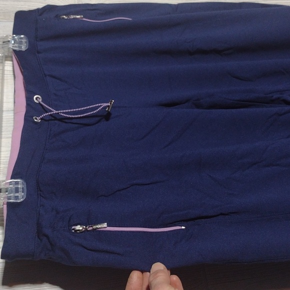 ✴️3 for $15: Athletic Pants W/ Zip Pockets - Picture 2 of 15